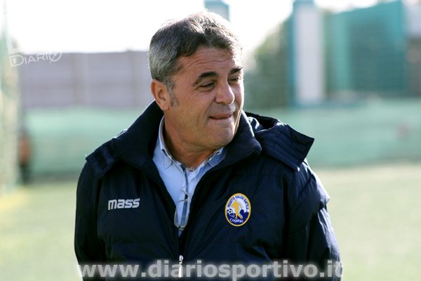 Bernardo Mereu